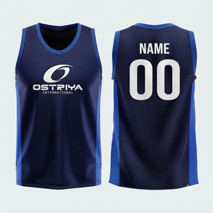 Hot Selling 7v7 Football Jersey Sublimation Printed 100% Polyester Custom Front Plus Size OEM Service Quick Dry Breathable - Product Image 4