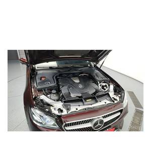 Mercedes-Benz Classe E E450 4MATIC Cabriolet Modèle Juillet 2023 avec 36 021 km Boîte de vitesses automatique Volant à gauche Caméra arrière - Product Image 6