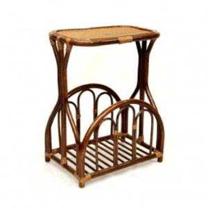 Revistero de Venta caliente para muebles para el hogar hecho a mano duradero de alta calidad - Product Image 1