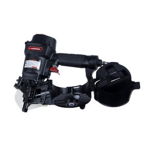 Llave de Impacto Neumática Profesional TAYO INDUSTRIES AEROPRO, Color Negro con Gatillo Rojo - Product Image 4