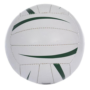 Gaelic <b>Football</b> <b>Smart</b> Touch <b>Ball</b>-Lightweight & Durable Customizable Logo Eco-Friendly White Classic Sport <b>Ball</b> Solid 2026 - Product Image 2