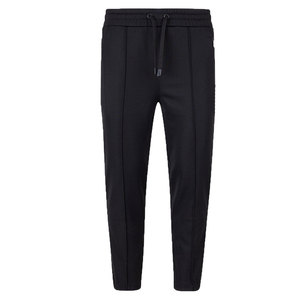 Nouvel ensemble décontracté 2 pièces élégant et respirant avec fermeture éclair, survêtements épais en coton de haute qualité, personnalisables, vente en gros - Product Image 3