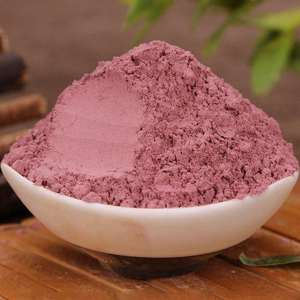 Vente en gros de poudre de pétales de rose 100% pure Rosa Damascena, qualité cosmétique, ingrédient pour les soins de la peau et les masques faciaux - Product Image 5