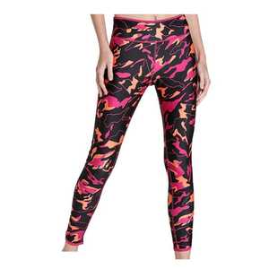 Leggings de Mujer al por Mayor con Logotipo Personalizado, Servicio OEM, Leggings de Mujer en Venta, Color Personalizado - Product Image 1