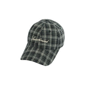 Casquette de sport classique en mesh avec logo personnalisé, casquette trucker classique avec patchs en cuir pour homme - Product Image 5