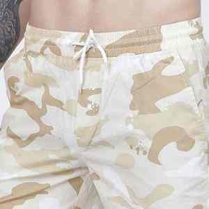 Pantalones Cortos Deportivos de Verano para Hombre, de Calidad Superior, con Logotipo Personalizado, Transpirables, a la Moda, con Estampado Sólido - Product Image 3