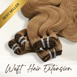 Cheveux vietnamiens lisses naturels, qualité bébé et vierge, avec cuticules alignées, doux et soyeux, sans nœuds, couleur naturelle - Product Image 1