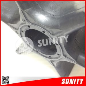 ไต้หวัน SUNITY ซัพพลายเออร์สูงเรือใบพัด6E5-44352-01-00สำหรับยามาฮ่า115HP,-250HP,ใบพัดปั๊มน้ำ - Product Image 4