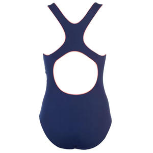 Traje de Baño de Secado Rápido al por Mayor, Nuevo Estilo, para Mujer, Precio Económico, Ropa de Playa - Product Image 4