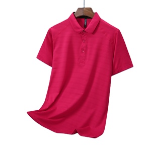 Chemise décontractée pour homme, dernière collection, 100 % coton, infroissable, imprimé numérique, manches courtes, teinte unie, directement du fabricant - Product Image 5
