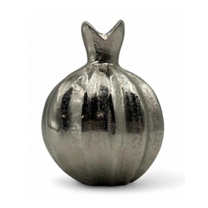 New Arrival Flower <b>Vase</b> <b>Gold</b> Polish Tabletop Dining Table Living Room Bedroom <b>Vase</b> Office Desk Study Festive Decor Flower <b>Vase</b> - Product Image 3