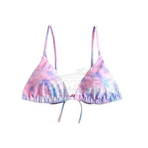 Nueva Colección de Trajes de Baño para Mujer, Conjuntos de Bikini de Primera Calidad, Diseña Tus Propios Conjuntos de Bikini - Product Image 5