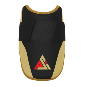 Protège-coude de baseball, équipement de protection du bras pour le frappeur, sangle réglable et léger, confort et sécurité, protège-bras - Product Image 1