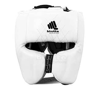 ขายส่งราคาถูก คุณภาพสูง หมวกหนังป้องกันศีรษะสำหรับผู้ใหญ่ ชาย หญิง ป้องกันใบหน้าเต็มรูปแบบ - Product Image 2