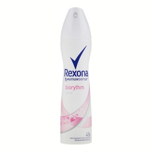 Spray antitranspirante Rexona para el cuidado de la salud y suministro al por menor, producto de higiene a granel para distribuidores globales - Product Image 3