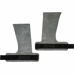 Agarraderas de Gimnasia Personalizadas OEM con Correa para la Muñeca para CrossFit, Dominadas, Proveedor de Equipamiento de Gimnasio - Product Image 3