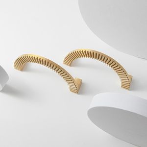 Boutons de commode de cuisine, poignées de tiroir, quincaillerie de meubles, poignées de porte d'armoire - Product Image 3