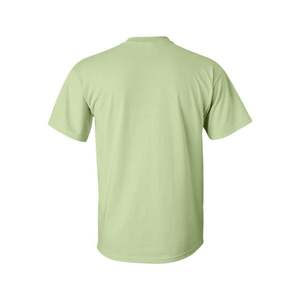 Camiseta Personalizada con Impresión Delantera y Trasera, con Tu Propio Logotipo, Texto o Foto, Regalo Premium para Hombre - Product Image 4