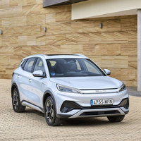 Byd Yuan Plus (ATTO 3) 430km/510km VUS électrique pur à cinq places pour la maison