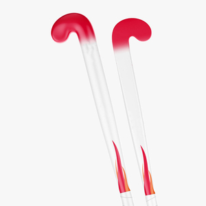 Bâton de hockey sur gazon Elite, conçu pour les athlètes compétitifs recherchant une maniabilité précise, des coups puissants et des matchs fiables - Product Image 6