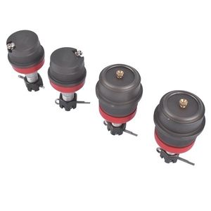 Ball Joint Set for Jeep XJ TJ YJ Cherokee Wrangler Grand Cherokee Comanche 10642 Model - Product Image 3