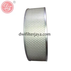 Cartouche de remplacement de filtre à air haute performance pour compresseur d'air - Collecteur de poussière - Product Image 1