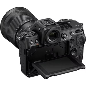 Cámara Digital sin Espejo Z8 Nueva, Full-Frame, con Sensor CMOS/CCD y Paquete de Accesorios Básicos |   45.7MP |   Video Full HD |   Tarjeta TF - Product Image 3