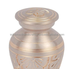 Handmade Cremation <b>Pet</b> Memorial Urns Funeral <b>Pet</b> <b>Keepsake</b> Urns Burial Urns With High Quality at Low Price - Product Image 3