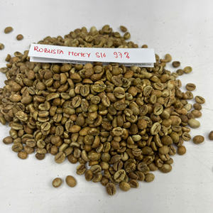 Suministro a granel de granos de café Robusta verde de Vietnam, adaptados para importadores de gran volumen, tostadores de café y distribuidores globales. - Product Image 2
