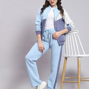 Survêtement Femme Personnalisé en Gros, Survêtement Femme de Haute Qualité, Nouvelle Collection Survêtement Femme Tendance, Tenue de Sport Femme - Product Image 4