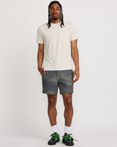 Shorts de course pour hommes, dernier design, imprimés, séchage rapide, confortables, taille élastique - Product Image 4