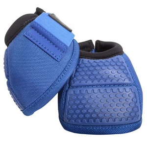 Equipo de Equitación de Alta Calidad, Botas de Protección para Caballos, Herraduras Ligeras Ajustables con Forro de Neopreno - Product Image 4