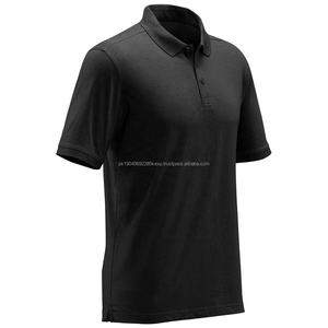 Nouveau T-shirt Polo Imprimé Haut de Gamme à Manches Courtes pour Homme, Col Revers, Collection Été 2026 – Designs Tendance de Marque de Luxe - Product Image 4