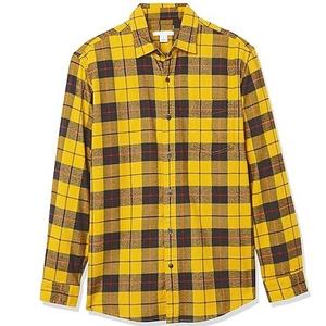 เสื้อเชิ้ตผ้าแฟลนเนลขายดีสำหรับผู้ชาย แขนยาว ลายสก็อต ราคาส่งที่ดีที่สุด เสื้อแฟลนเนลระบายอากาศได้ดี เหมาะสำหรับใส่ทำงาน - Product Image 4