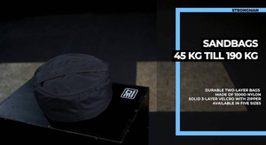 <span class=keywords><strong>Sac</strong></span> <span class=keywords><strong>de</strong></span> <span class=keywords><strong>frappe</strong></span> professionnel robuste non rempli, anti-fuite 1680D pour entraînement en salle <span class=keywords><strong>de</strong></span> sport - Product Image 4