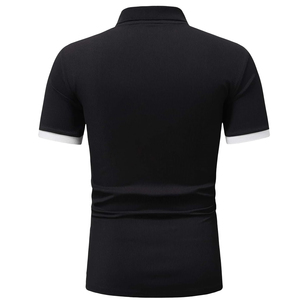 Camiseta de tenis premium 2026 con tela suave y transpirable, control de la humedad y movimiento sin restricciones para cada atleta - Product Image 3
