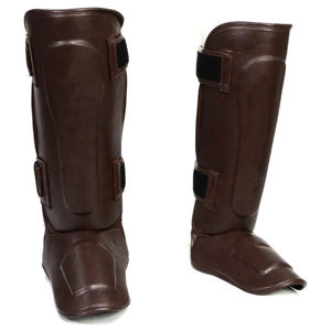 Protector de Espinillas de Primera Calidad, Fabricado en Fábrica, con Etiqueta Personalizada, Nuevo Estilo para Protección, Producto de Alta Gama en Oferta - Product Image 1