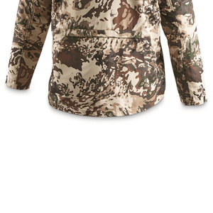 Veste de chasse pour homme respirante et légère, coupe-vent, de haute qualité, design personnalisé, best-seller, en vente - Product Image 5