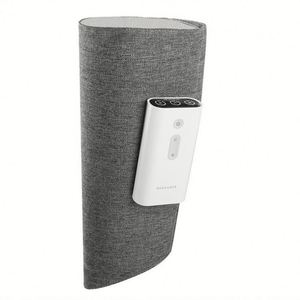 New Design Latitude Rechargeable <b>Wireless</b> Remote <b>Control</b> Eco-Friendly Custom Logo <b>Heat</b> Air Compression Leg Massager Comfortable - Product Image 2