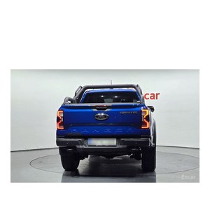 Ford Ranger 2023 2.0 Diésel Automático 46,487 km Volante a la Izquierda con Cámara Trasera - Product Image 4