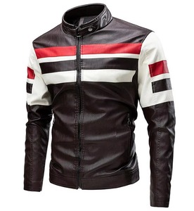 Wholesale <b>Leather</b> <b>Jacket</b> genuine <b>Leather</b> Ladies Fashion <b>Jacket</b> Thick <b>Leather</b> <b>Jacket</b> - Product Image 4