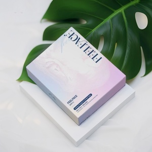 Carboxy Therapy Gel CO2 Therapy Gel Facial Skin Care Hydration Texture Care Oxygen Solution Carboxy Gel - Product Image 3