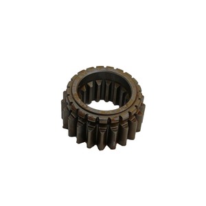Accouplement à engrenages coulants ZANGO E0NN7106BA pour transmission de tracteurs et machines agricoles - Product Image 5