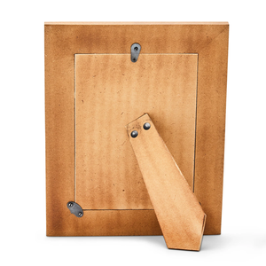 Marco de fotos con incrustaciones de hueso para decoración de mesa, nuevo diseño, vitral, brillante y elegante - Product Image 2