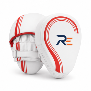 Guantes de boxeo duraderos con acolchado premium, construcción robusta y agarre cómodo, ideales para entrenamiento intensivo. - Product Image 2