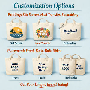 High Capacity Food Grade Jute <b>Bag</b> for Bulk Food and Grain Storage - Product Image 6