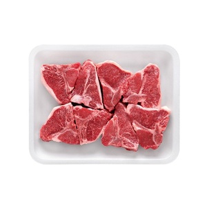 Viande d'agneau surgelée adaptée aux restaurants, hôtels, entreprises de restauration et cuisines domestiques à la recherche d'agneau pratique à vendre - Product Image 2