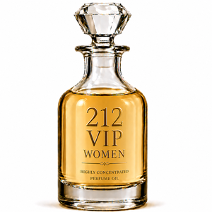 น้ำหอมคุณภาพสูง 212 VIP สำหรับผู้หญิง 500 กรัม น้ำหอมเข้มข้น กลิ่นหอมแบบฝรั่งเศส ติดทนนาน เป็นมิตรต่อสิ่งแวดล้อม ใช้ได้ทั้งผู้หญิงและผู้ชาย - Product Image 1