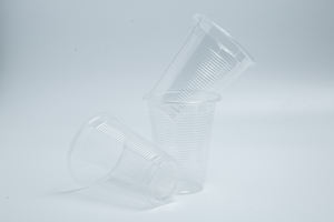 Gobelets en plastique PP jetables écologiques personnalisés en usine, 220/280/300/350/400/450/500/700 ml, pour boissons chaudes et froides, café, thé - Product Image 2