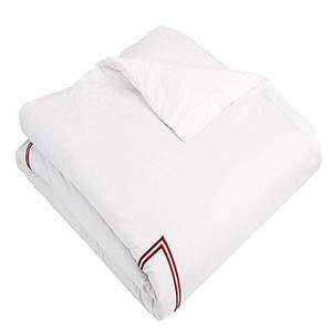 Juego de Funda de Edredón de Algodón con Logotipo Personalizado para Hotel y Hogar Moderno, Diseño Nuevo, 300 Hilos, Impermeable, Ecológico y de Lujo - Product Image 2